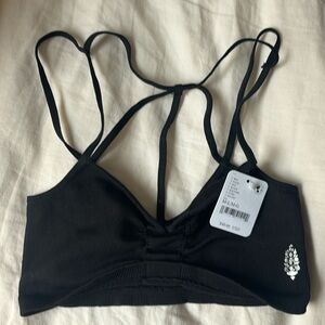 Free people fp tighten up bra bralette